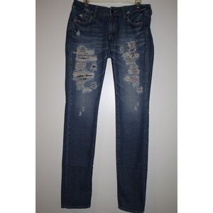 PRPS Denim Jeans